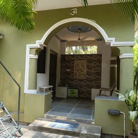Sonagiri Serene Homestay