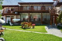 El Molino Hotel y Restaurant - 3 звезды