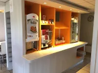 Premiere Classe Herblay - Frühstück