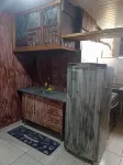 Casarao24Horas Quartos Compartilhados - 2-Star