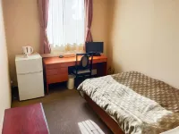 Mizushima Ekimae Business Hotel in Kurashiki Отели рядом с достопримечательностью «Кодзима»