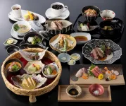 HOTEL MORI NO KAZE HAKONESENGOKUHARA - Breakfast