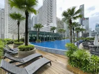 Vortex Suites KLCC by Luna - Sea View