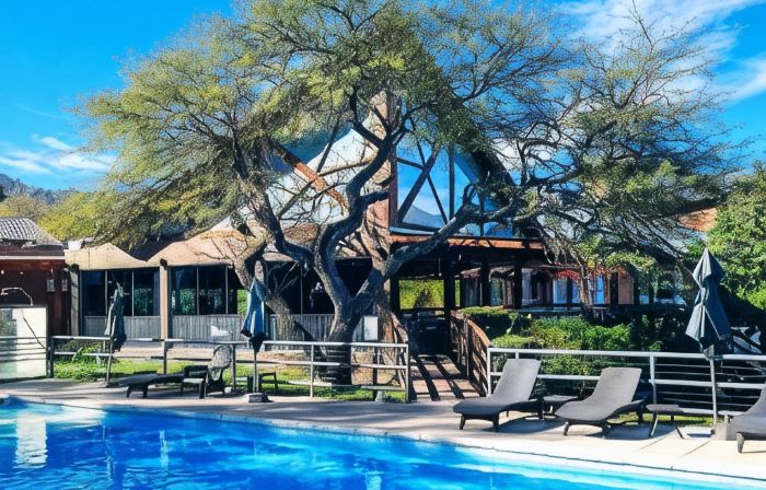 Howard Johnson by Wyndham, Villa General Belgrano