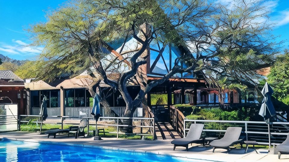 Howard Johnson by Wyndham, Villa General Belgrano