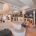 B&B Hotel Barcelona Mollet - Bãi đậu xe