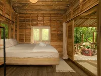 Forest View Home • AC • Quiet 2 - جديد