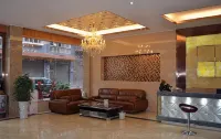 Hotel Sansui Leicester - 2-Star