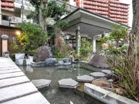 小川屋飯店 - Wi-Fi