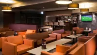 Hôtel Alexander Park Chambery - bars