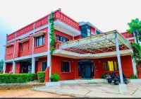 Royal stay farm house - Villaer