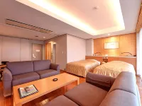 Hotel Sea Palace Resort - parcheggio