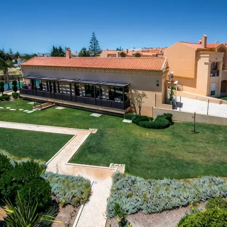 Baia da Luz Resort