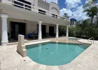 Discover Your Ocean Paradise at Villa Coronado: Your Dream Getaway Awaits! - Private Pool