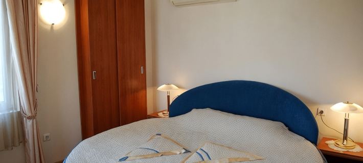 Italia Hotel Hotels in Nesebăr