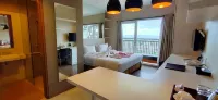 Marra Hotel - balcony