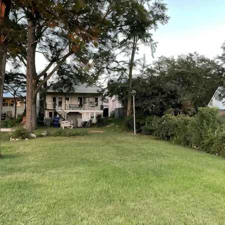 The Sterling House On the river and close to downtown