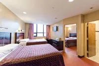 Dynasty Hotel and Suites New York LaGuardia Hotel - New