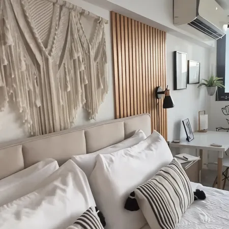 Couples Retreat Studio Ocean Front,300MB WiFi. SuperHost!!
