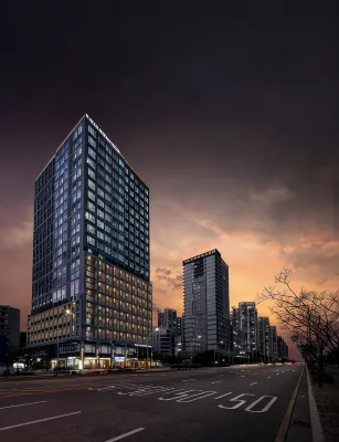 Blue Ocean Hotel 4 - spa