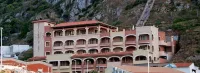 Hotel la Rosa dei Venti by Lvg Hotel Collection - Bintang 4