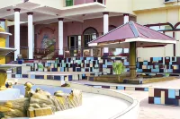 Gya-Son Royal Guest House - bar