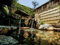 Nara Park Hotel - Thermen
