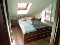 Mazurski Raj - Komfortowy Dom Nad Jeziorem - Apartment