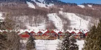 Snow Mountain Lodge- Mt Snow & Stratton Mtn Indoor Pool, Golf, Hike, Vast Trails - Boutique