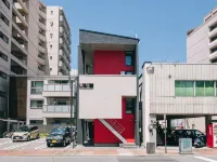 Reqras Sakuramachi - Condos