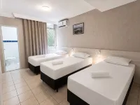 Hotel El Pilar by BSB Inn - Cheap