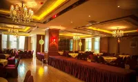 Golden Begonia Donggang Hotel Lincang - 3-Sterne