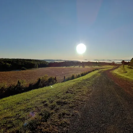 Sunrise Lodge at Mt. Waiontha: An Outdoor Experience