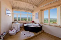 Hotel San Michele - parcheggio