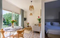 Côté Océan Resort - Haustierfreundliche
