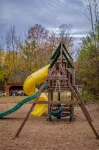 Family Friendly Barndominium in Amish Country (Sleeps 8) - Chalets