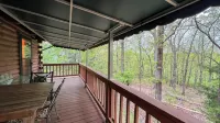 Visit Shepherd's Den for Labor Day! - Fiber Wifi - Close to Callaway Gardens - 3-Star