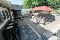 3 J's Rustic Retreat - 3-Star