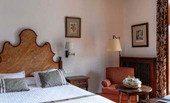 Parador de Cambados - Housity