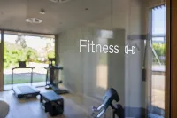 Seegut Zeppelin - a Member of Design Hotels - Gym