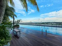 Panda House in JB~The house and is so cute Lovely! - Condos