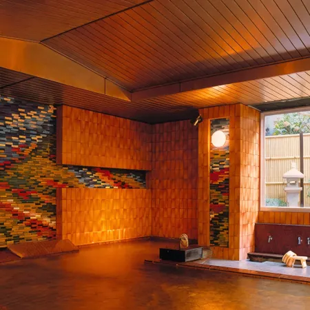 Hotel New Ikaho