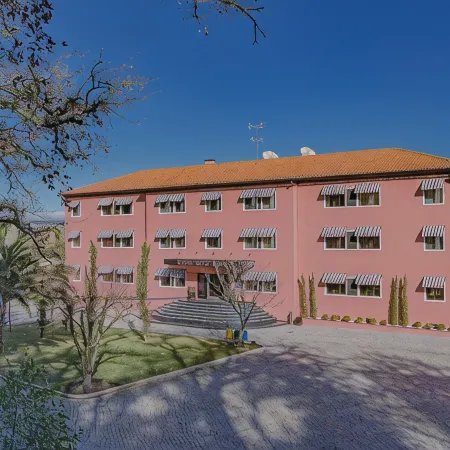 Your Hotel & Spa Alcobaça