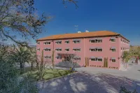 Your Hotel & Spa Alcobaça - 駐車場