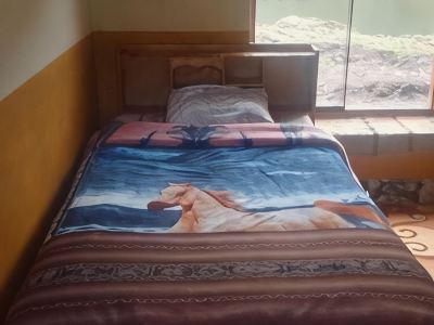 Hostal Kinsa Cocha