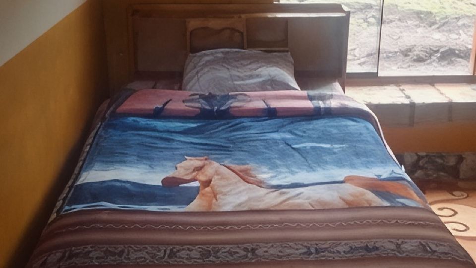 Hostal Kinsa Cocha