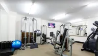 Quest Canberra West Row - 무료 와이파이