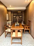 Wanfuyazhu Homestay - Wifi