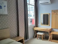 Residence 21 Boutique Inn - 2 ดาว