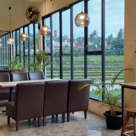 Oemah Djari Hotel Syariah